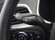 Ford S-MAX MPV 2,0 l 132 kw