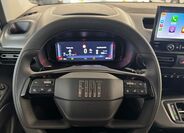 Fiat Dobló Kombi 1,5 l 96 kw