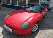 Fiat Barchetta 8
