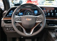 Cadillac Escalade 21