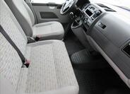 Volkswagen Transporter 14