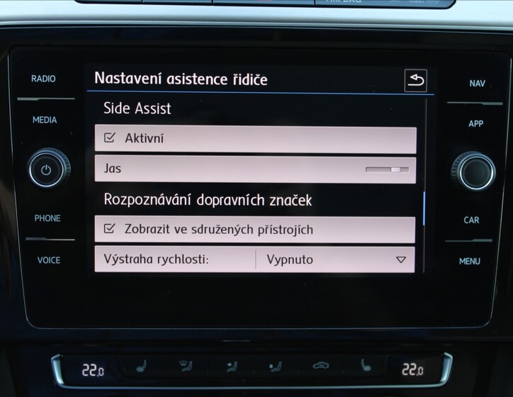 Volkswagen Passat 17