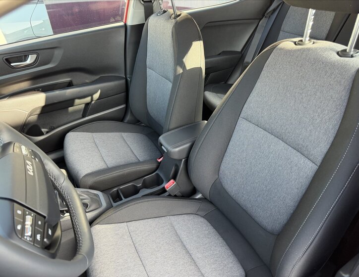 KIA Stonic SUV / Terénní 998,0 74 kw