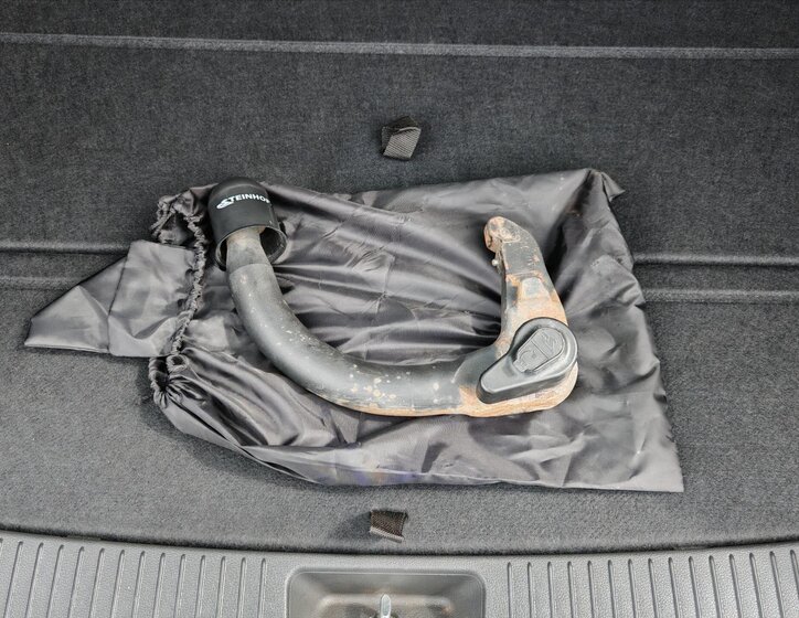 Hyundai i30 Kombi 1,5 l 117 kw