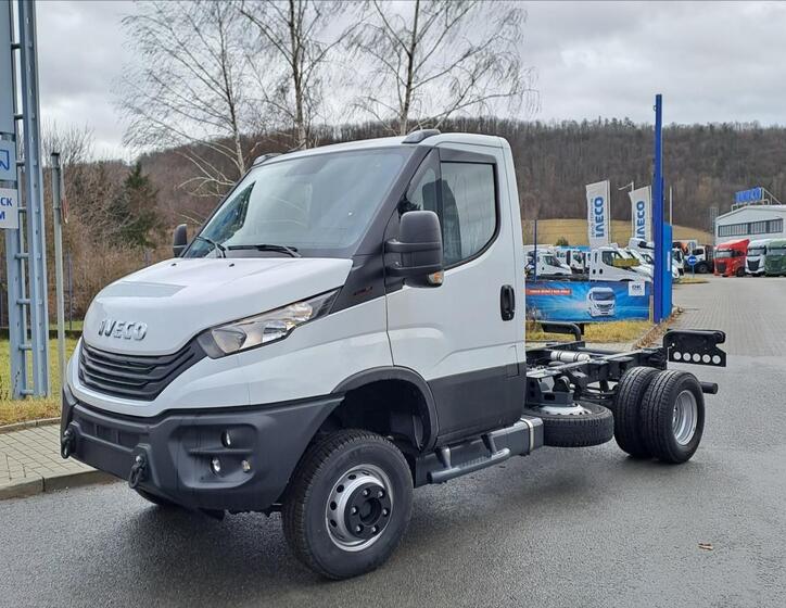 Iveco Daily 2