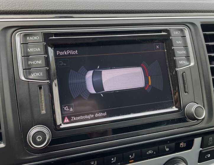 Volkswagen Multivan MPV 2,0 l 150 kw