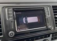 Volkswagen Multivan MPV 2,0 l 150 kw