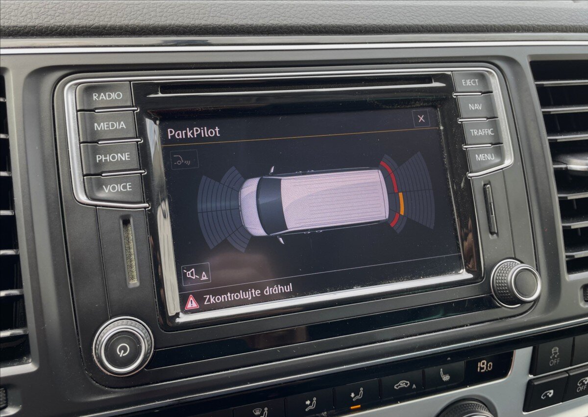 Volkswagen Multivan MPV 2,0 l 150 kw