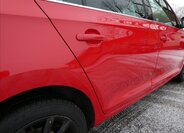 Škoda Rapid Sedan 999,0 81 kw