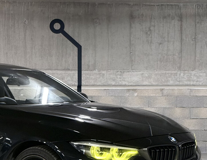 BMW M4 Kupé 3,0 l 331 kw