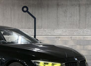 BMW M4 Kupé 3,0 l 331 kw