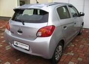 Mitsubishi Space Star 7