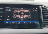 Škoda Karoq Kombi 2,0 l 110 kw