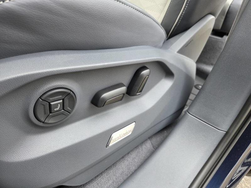 Volkswagen Touareg SUV 3,0 l 210 kw