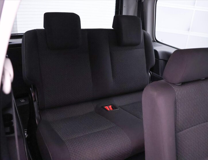 Volkswagen Caddy MPV 1,4 l 92 kw