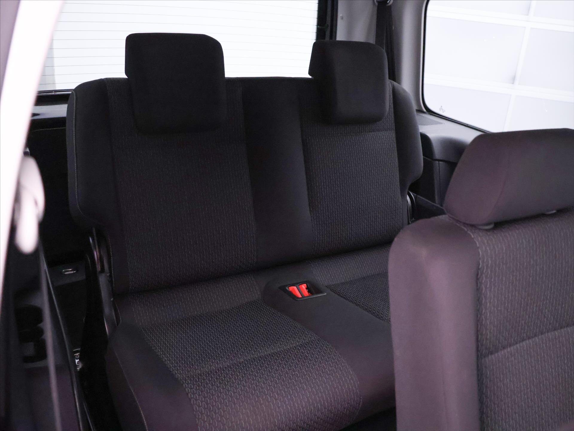 Volkswagen Caddy MPV 1,4 l 92 kw