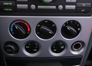 Ford Tourneo Connect MPV 1,8 l 81 kw