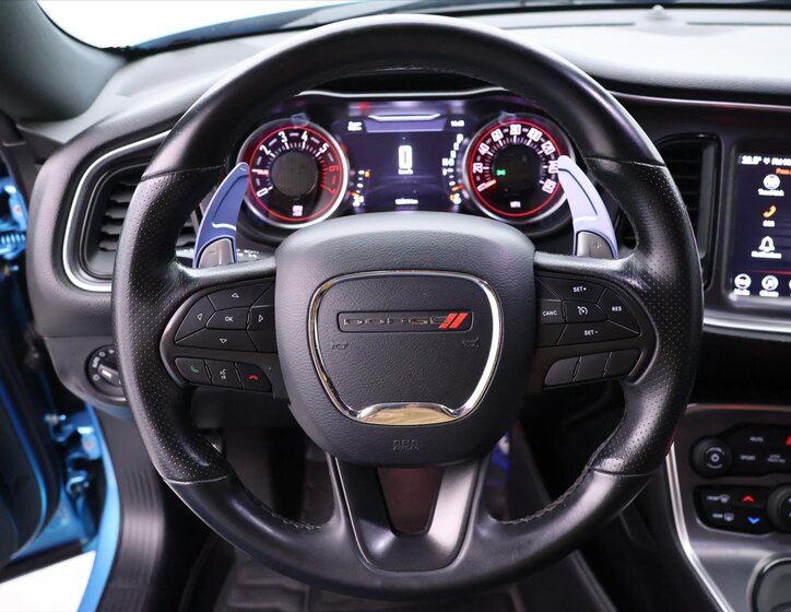 Dodge Challenger Kupé 5,7 l 280 kw