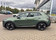KIA Sportage 6