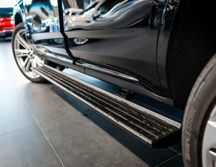 Cadillac Escalade SUV 6,2 l 313 kw