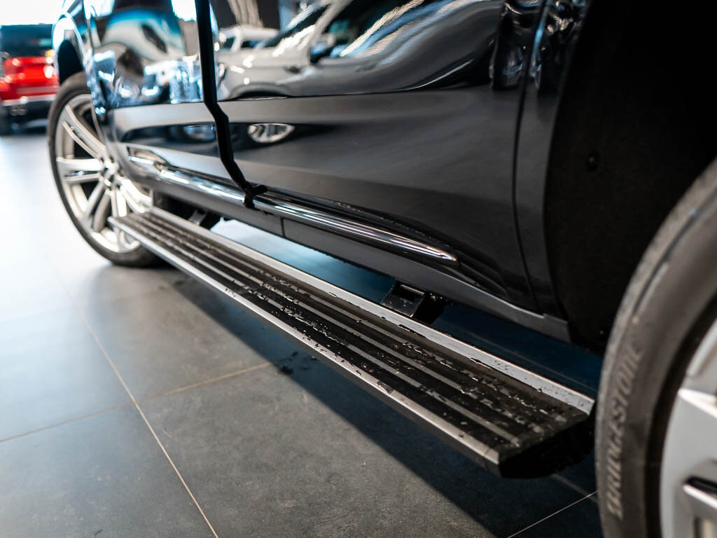 Cadillac Escalade SUV 6,2 l 313 kw