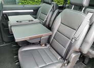 Toyota ProAce Verso Kombi 2,0 l 130 kw