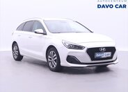 Hyundai i30 Kombi 1,6 l 85 kw