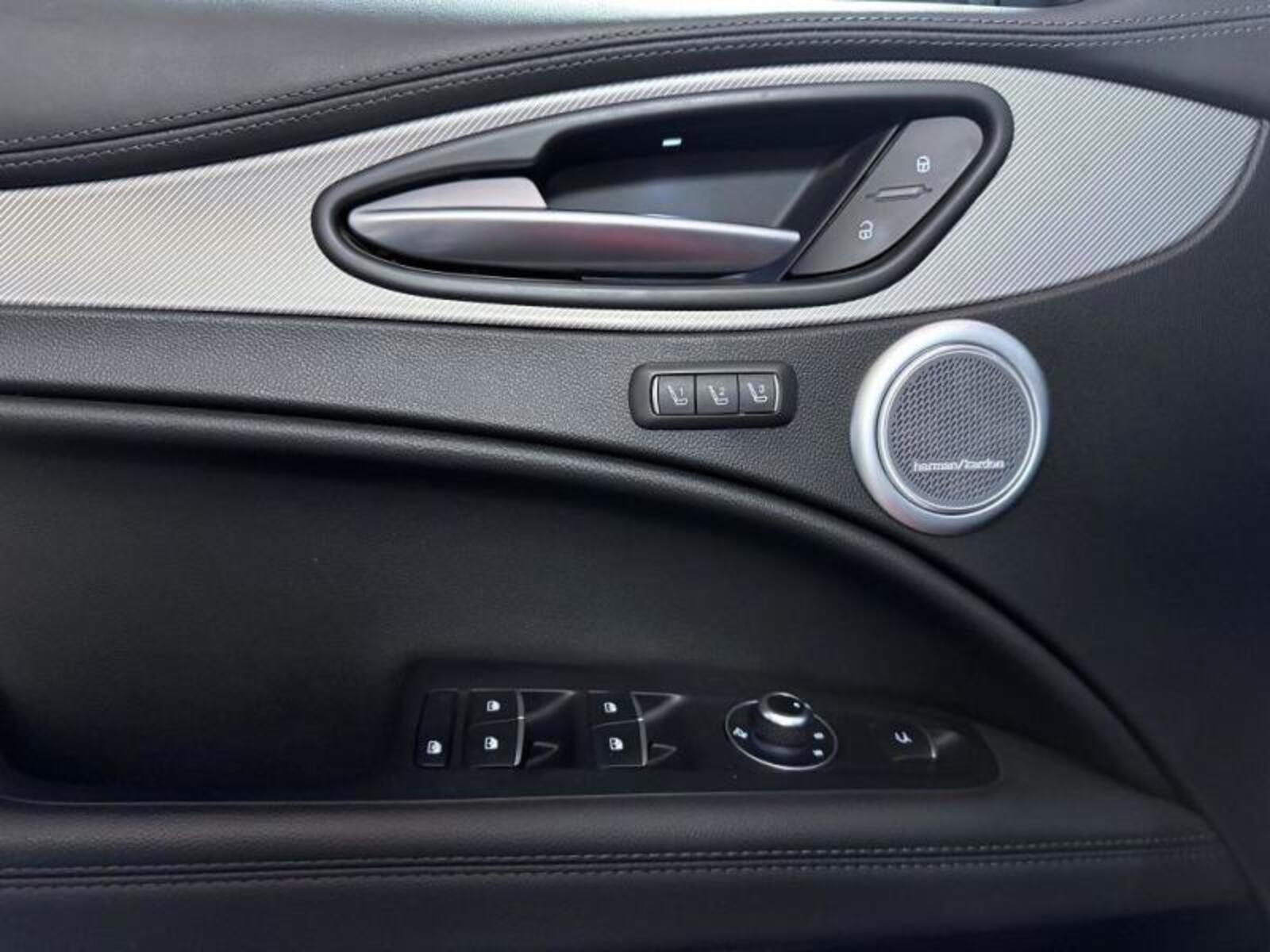 Alfa Romeo Stelvio 9