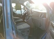 Ford Tourneo Custom 10