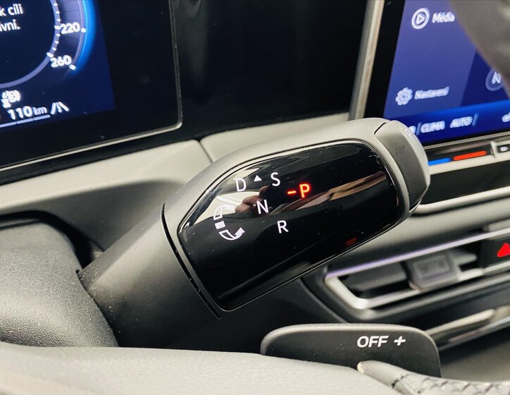 Volkswagen Tiguan SUV / Terénní 2,0 l 142 kw