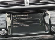 Škoda Fabia Hatchback 1,2 l 81 kw