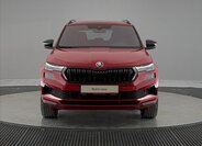 Škoda Karoq SUV / Terénní 1,5 l 110 kw