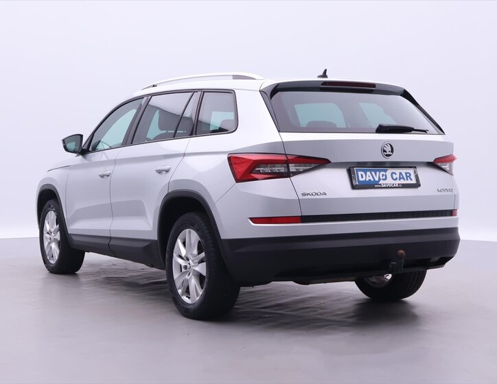 Škoda Kodiaq 5