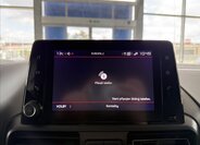 Citroën Berlingo MPV 1,2 l 96 kw