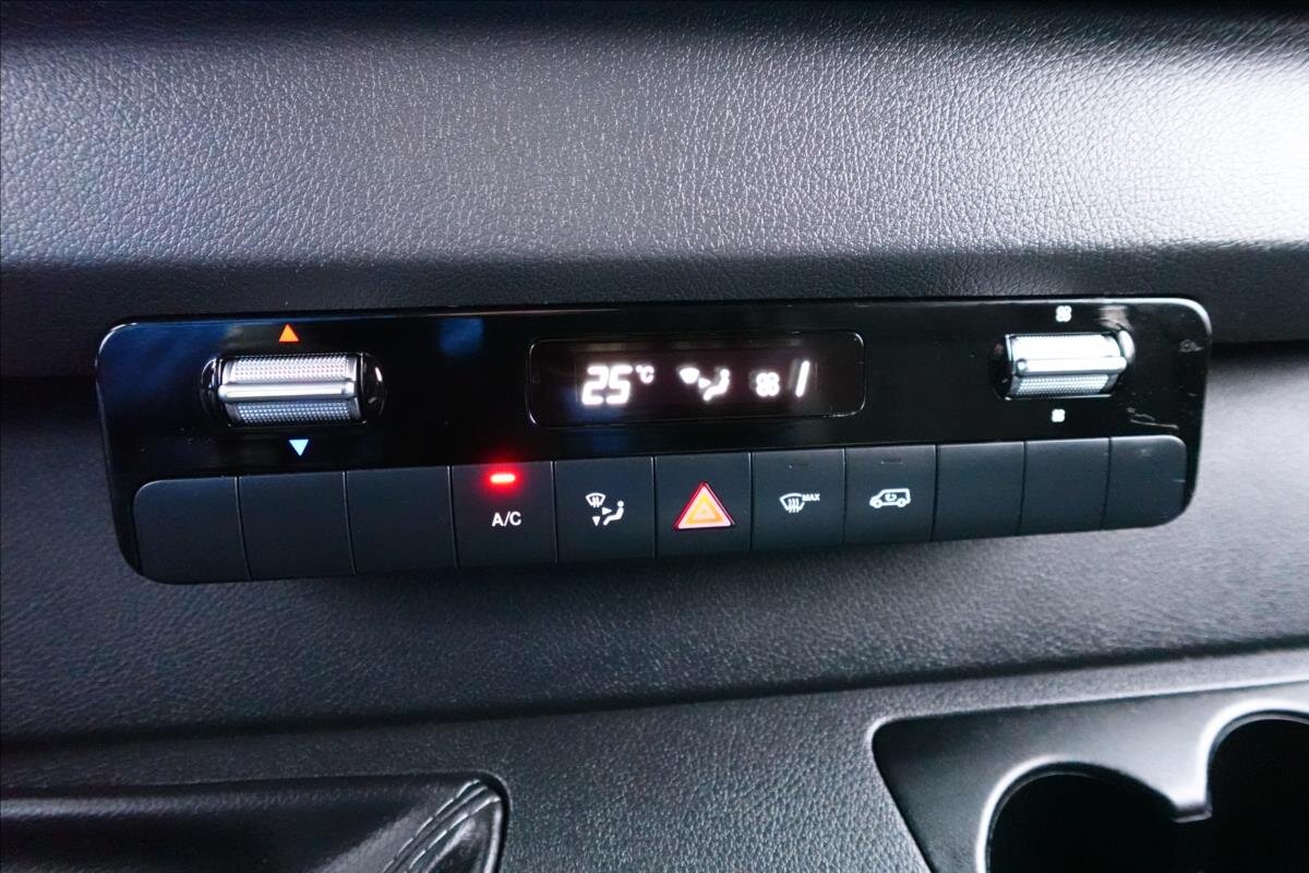 Mercedes-Benz Sprinter Ostatní 2,0 l 125 kw