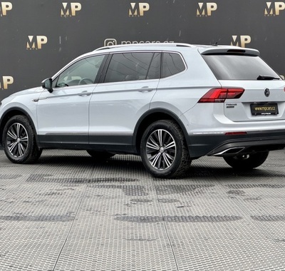 Volkswagen Tiguan Allspace 6