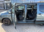 Fiat Dobló MPV 1,5 l 96 kw