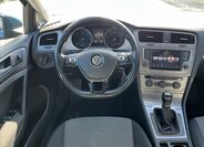 Volkswagen Golf Kombi 1,6 l 81 kw