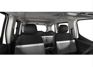 Citroën Berlingo MPV 1,2 l 81 kw
