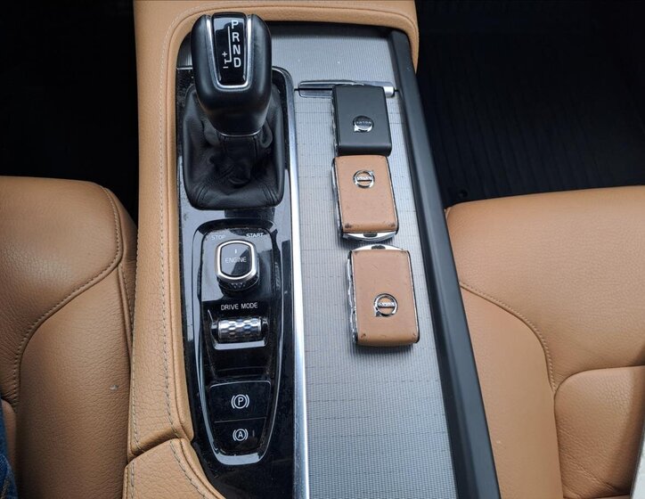 Volvo V90 Kombi 2,0 l 187 kw