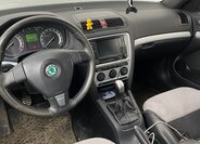 Škoda Octavia Kombi 0,0 147 kw