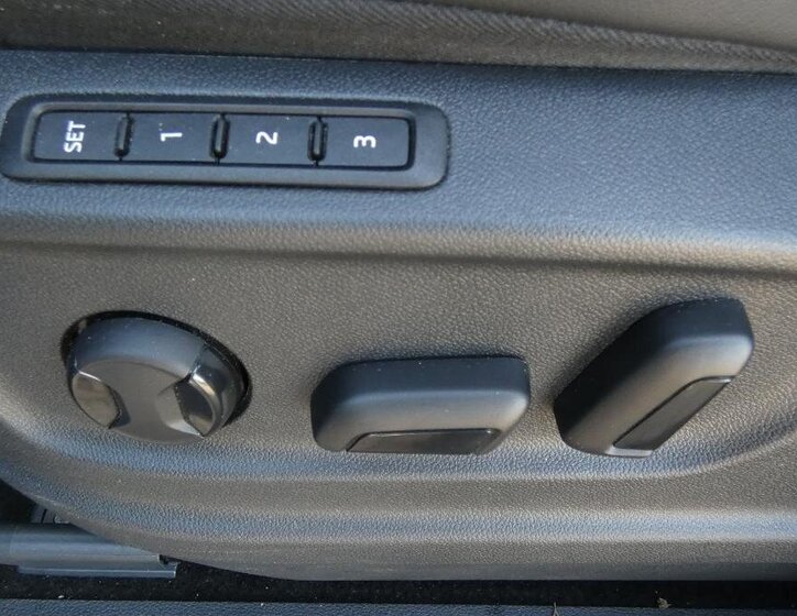 Škoda Kodiaq SUV / Terénní 2,0 l 147 kw