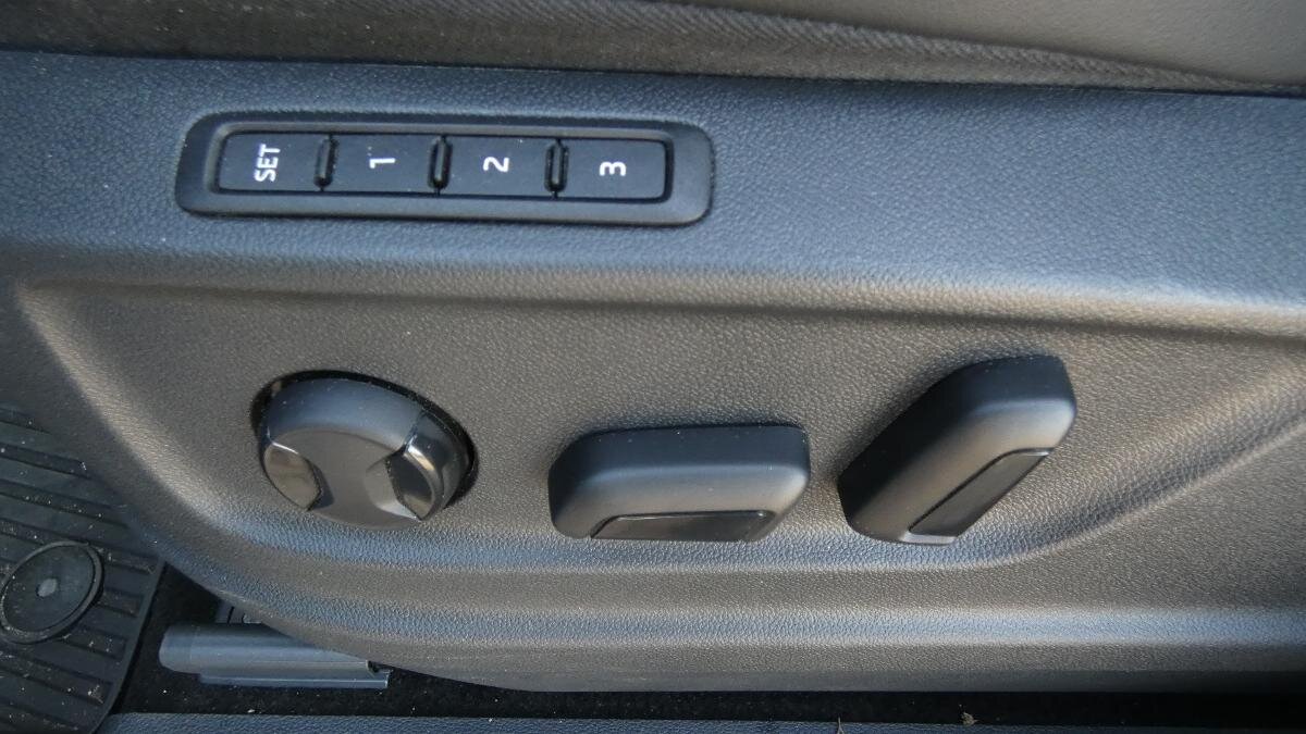 Škoda Kodiaq SUV / Terénní 2,0 l 147 kw