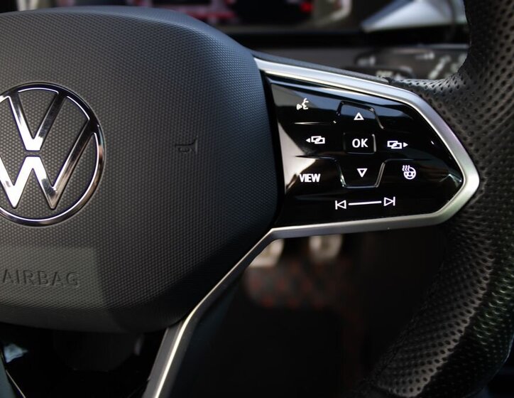 Volkswagen Arteon Kombi 2,0 l 147 kw