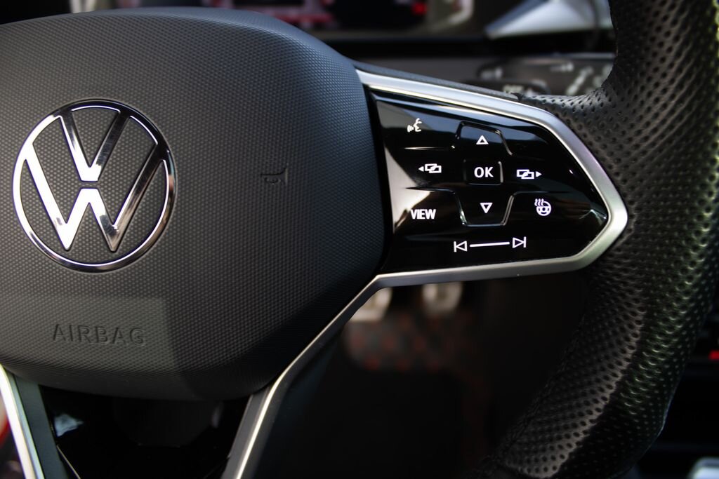 Volkswagen Arteon Kombi 2,0 l 147 kw