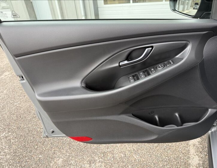 Hyundai i30 Liftback 2,0 l 206 kw