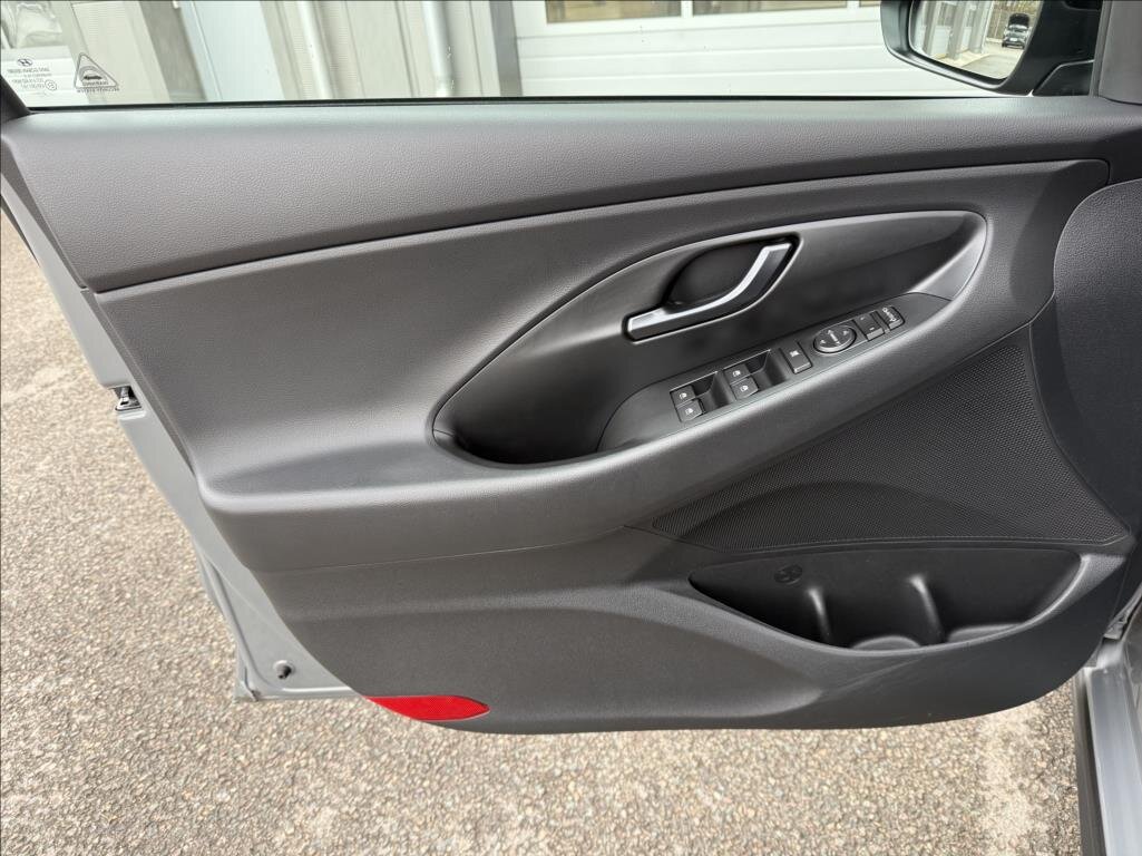 Hyundai i30 Liftback 2,0 l 206 kw