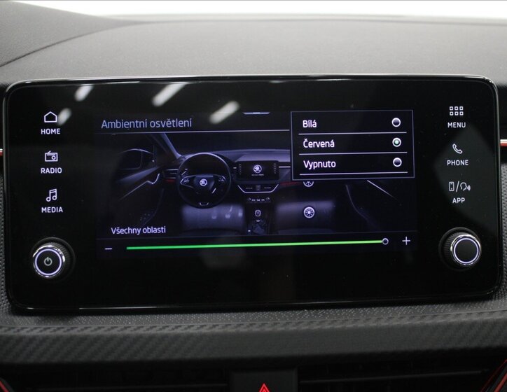 Škoda Kamiq SUV / Terénní 999,0 85 kw