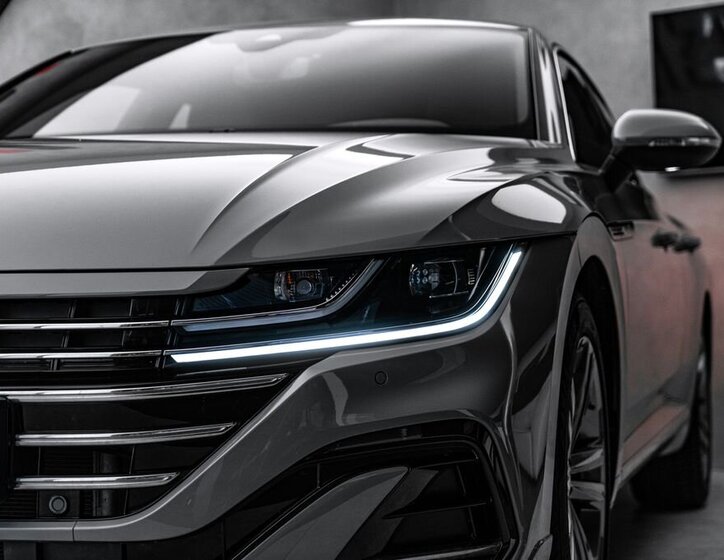 Volkswagen Arteon Kombi 2,0 l 110 kw