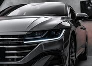 Volkswagen Arteon Kombi 2,0 l 110 kw